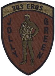 303d Expeditionary Rescue Squadron Jolly Green
Keywords: OCP
