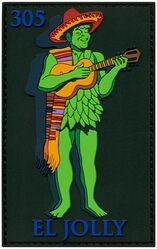 305th Rescue Squadron Jolly Green
Keywords: PVC