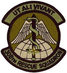 308th Rescue Squadron
Keywords: OCP