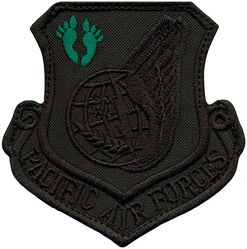 33d Rescue Squadron Pacific Air Forces Morale
