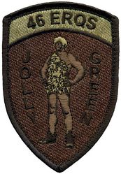 46th Expeditionary Rescue Squadron Jolly Green
Keywords: OCP