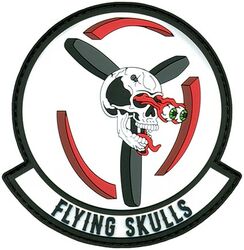 512th Rescue Squadron Morale
Keywords: PVC
