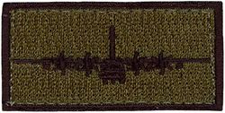 79th Rescue Squadron HC-130J Pencil Pocket Tab
Keywords: OCP