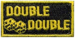 106th Rescue Wing Morale Pencil Pocket Tab
