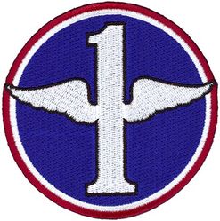 1st Reconnaissance Squadron Heritage
