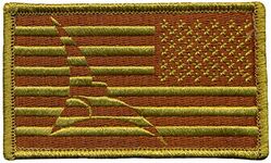 30th Reconnaissance Squadron RQ-170 Morale
