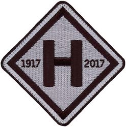 44th Reconnaissance Squadrom 100th Anniversary
