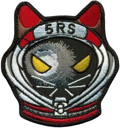 5th Reconnaissance Squadron Morale

