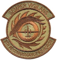 5th Reconnaissance Squadron Morale
Keywords: Desert