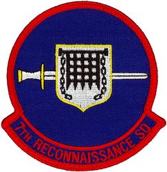 7th Reconnaissance Squadron

