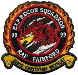 99th Expeditionary Reconnaissance Squadron
