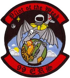 99th Expeditionary Reconnaissance Squadron Morale

