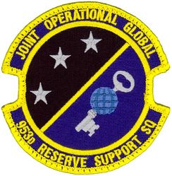 953d Reserve Support Squadron
