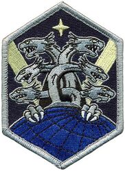 Space Delta 1 Morale
