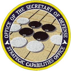 Office of the Secretary of Defense Strategic Capabilities Office
