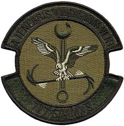 727th Special Operations Aircraft Maintenance Squadron
Keywords: OCP