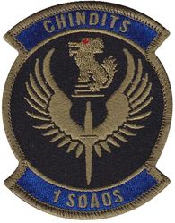 1st Special Operations Air Operations Support Squadron
