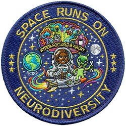 Space Operations Division Morale
The Space Operations Division is assigned to Space Delta 20 operating out of the Aerospace Data Facility-Colorado (ADF-C), one of three satellite ground stations operated by the National Reconnaissance Office (NRO) stationed at Buckley SFB, CO, supporting the intelligence community.
