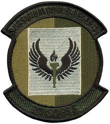 27th Special Operations Force Support Squadron
Keywords: OCP