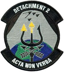 919th Special Operations Group Detachment 2
