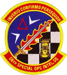56th Special Operations Intelligence Squadron
