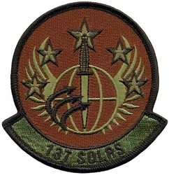 137th Special Operations Logistics Readiness Squadron
Keywords: OCP