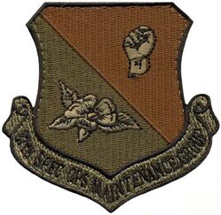 27th Special Operations Maintenance Group
Keywords: OCP