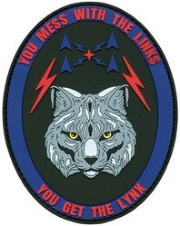 4th Space Operations Squadron Morale
Keywords: PVC
