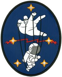 4th Space Operations Squadron DO Flight
Keywords: PVC