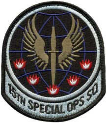15th Special Operations Squadron
