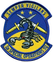 2d Special Operations Squadron
