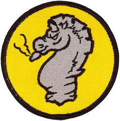 319th Special Operations Squadron Heritage
Keywords: Heritage