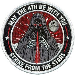 4th Special Operations Squadron Special Operations Task Unit 4
