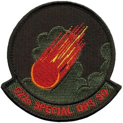 522d Special Operations Squadron
