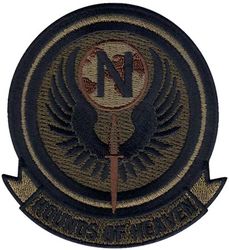 524th Special Operations Squadron Morale
Keywords: OCP