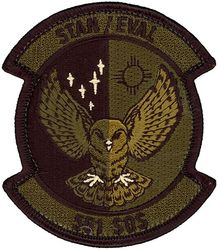 551st Special Operations Squadron Standardization/Evaluation
Keywords: OCP