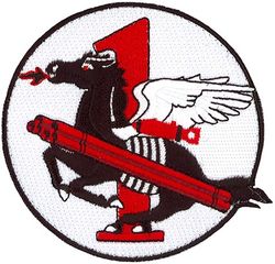 6th Special Operations Squadron Morale
