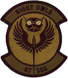 67th Special Operations Squadron
