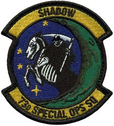 73d Special Operations Squadron
