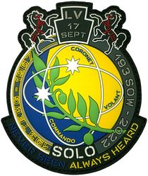 193d Special Operations Wing EC-130J Commando Solo
Keywords: PVC