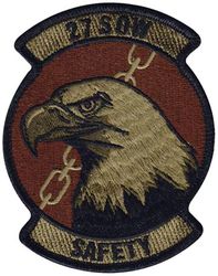 27th Special Operations Wing Safety
Keywords: OCP