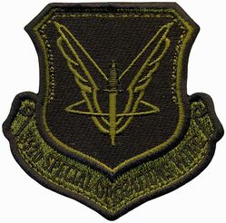 352d Special Operations Wing
Keywords: OCP