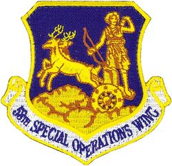 58th Special Operations Wing

