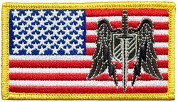 919th Special Operations Wing Morale

