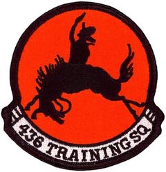 436th Training Squadron
