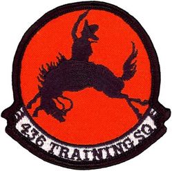436th Training Squadron
