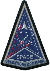 Space Operations Command
