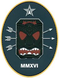 Space Systems Command Advanced Programs
Keywords: PVC