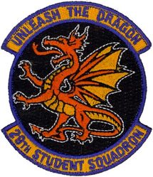 29th Student Squadron
