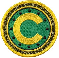 32d Student Squadron Morale
Part of the Squadron Officer School. SOS is a 5.5-week-long Professional Military Education (PME) course for U.S. Air Force Captains, Department of the Air Force Civilian (DAFC) equivalents and International Officers.
